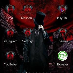 Meet your Posher, Melody